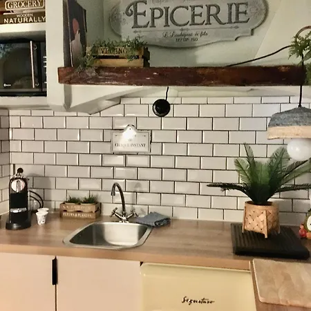 Appartement Me&mrs Jones Jacuzzi Hypercentre Montpellier